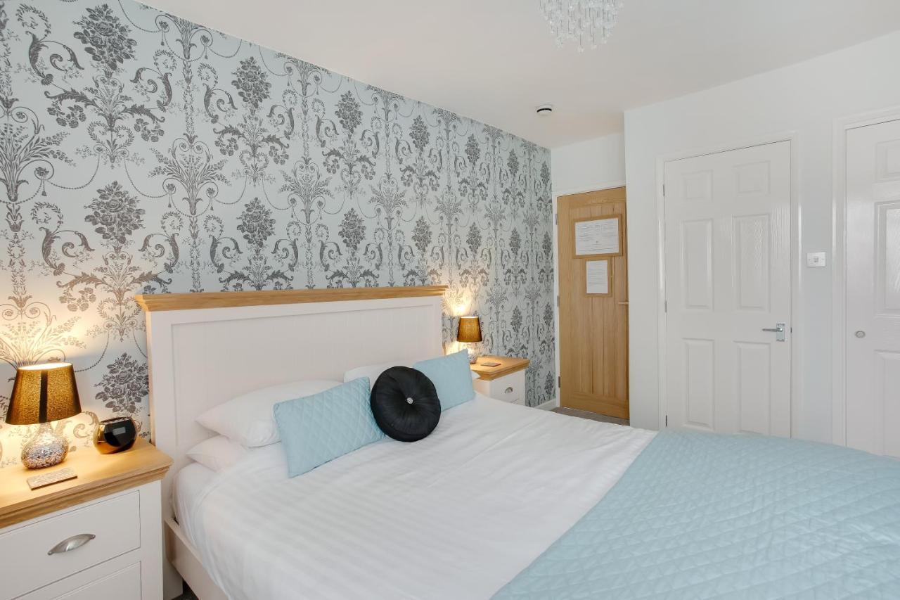 Trelawney Hotel - Guest House Torquay Exterior photo